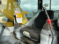 2001 komatsu pc228uslc-3 rupsgraafmachine - afbeelding 10 van  37