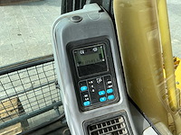 2001 komatsu pc228uslc-3 rupsgraafmachine - afbeelding 13 van  37