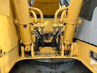2001 komatsu pc228uslc-3 rupsgraafmachine - afbeelding 20 van  37