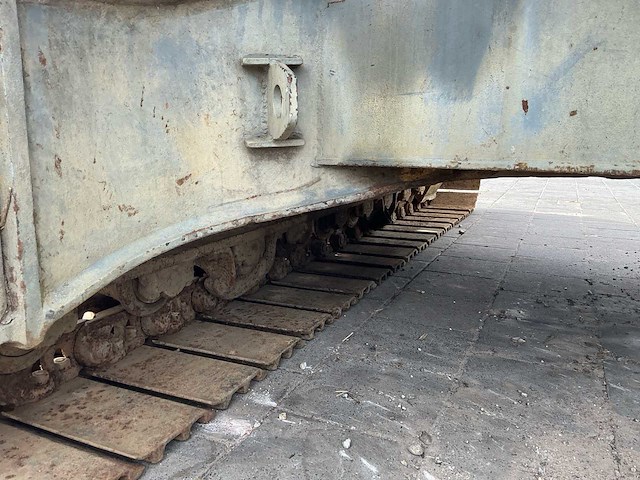 2001 komatsu pc228uslc-3 rupsgraafmachine - afbeelding 28 van  37