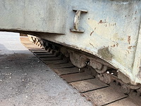2001 komatsu pc228uslc-3 rupsgraafmachine - afbeelding 29 van  37
