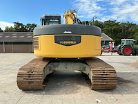 2001 komatsu pc228uslc-3 rupsgraafmachine - afbeelding 32 van  37