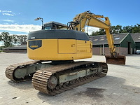 2001 komatsu pc228uslc-3 rupsgraafmachine - afbeelding 33 van  37