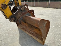 2001 komatsu pc228uslc-3 rupsgraafmachine - afbeelding 35 van  37