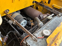 2001 komatsu sk07j shovel - afbeelding 13 van  23