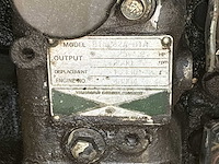 2001 komatsu sk07j shovel - afbeelding 9 van  23