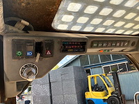 2001 komatsu sk07j shovel - afbeelding 14 van  23