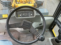 2001 komatsu wa75-3 shovel - afbeelding 6 van  9