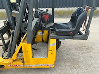 2001 kooi aap z2-3v-2535 meeneemheftruck - afbeelding 4 van  27