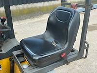 2001 kooi aap z2-3v-2535 meeneemheftruck - afbeelding 5 van  27