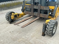 2001 kooi aap z2-3v-2535 meeneemheftruck - afbeelding 13 van  27