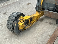 2001 kooi aap z2-3v-2535 meeneemheftruck - afbeelding 15 van  27