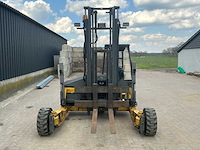 2001 kooi aap z2-3v-2535 meeneemheftruck - afbeelding 12 van  27