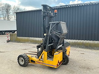 2001 kooi aap z2-3v-2535 meeneemheftruck - afbeelding 24 van  27