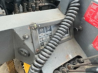 2001 kooi aap z2-3v-2535 meeneemheftruck - afbeelding 2 van  10