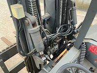 2001 kooi aap z2-3v-2535 meeneemheftruck - afbeelding 4 van  10