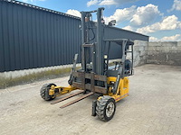 2001 kooi aap z2-3v-2535 meeneemheftruck - afbeelding 1 van  10