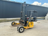 2001 kooi aap z2-3v-2535 meeneemheftruck - afbeelding 9 van  10