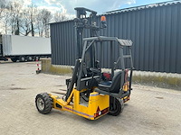 2001 kooi aap z2-3v-2535 meeneemheftruck - afbeelding 23 van  27