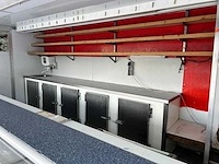 2001 kowa holland mt 550 aanhangwagen - afbeelding 6 van  15