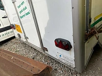 2001 kowa holland mt 550 aanhangwagen - afbeelding 13 van  15