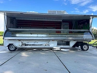 2001 kowa holland mt 550 aanhangwagen - afbeelding 3 van  15