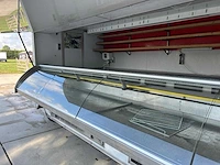 2001 kowa holland mt 550 aanhangwagen - afbeelding 4 van  15