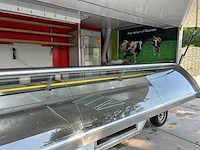 2001 kowa holland mt 550 aanhangwagen - afbeelding 5 van  15