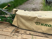 2001 krone am 243s easycut maaier - afbeelding 7 van  13