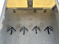 2001 kuiper 6.9 ton paardentrailer be oplegger - afbeelding 5 van  15