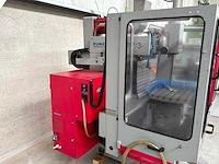 2001 kunzmann wf7/3 cnc freesmachine - afbeelding 4 van  14