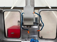 2001 kunzmann wf7/3 cnc freesmachine - afbeelding 10 van  14