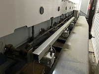 2001 kuper fhb 4000 fineerschaaf-/lijmmachine - afbeelding 12 van  16