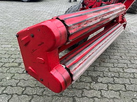 2001 kverneland taarup 7655 balenwikkelaar - afbeelding 10 van  15