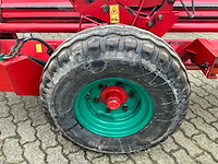 2001 kverneland taarup 7655 balenwikkelaar - afbeelding 11 van  15