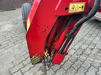 2001 kverneland taarup 7655 balenwikkelaar - afbeelding 6 van  15