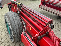 2001 kverneland taarup 7655 balenwikkelaar - afbeelding 7 van  15