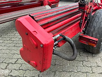 2001 kverneland taarup 7655 balenwikkelaar - afbeelding 9 van  15