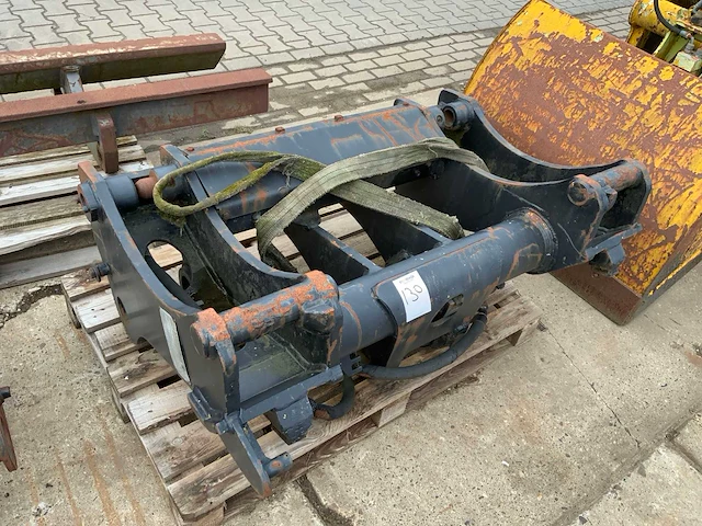 2001 leonardi m190 snelwissel - afbeelding 1 van  10