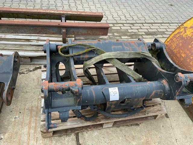 2001 leonardi m190 snelwissel - afbeelding 3 van  10