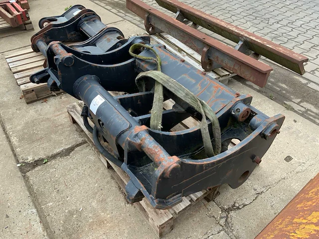 2001 leonardi m190 snelwissel - afbeelding 4 van  10