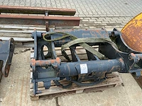 2001 leonardi m190 snelwissel