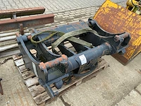 2001 leonardi m190 snelwissel - afbeelding 1 van  10