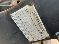 2001 leonardi m190 snelwissel - afbeelding 5 van  10
