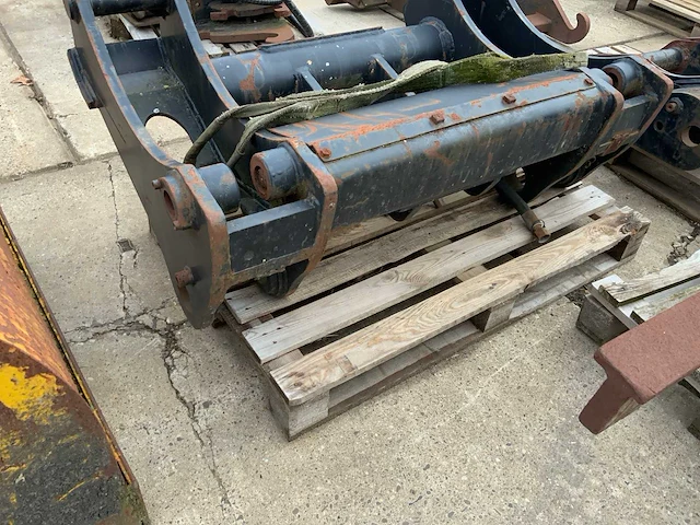 2001 leonardi m190 snelwissel - afbeelding 8 van  10