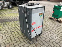 2001 lever tcp2s 24/240 acculader - afbeelding 2 van  8