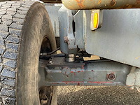 2001 liebherr a 900 b litronic banden graafmachine - afbeelding 17 van  50