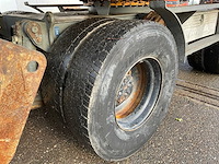 2001 liebherr a 900 b litronic banden graafmachine - afbeelding 20 van  50