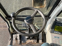 2001 liebherr a 900 b litronic banden graafmachine - afbeelding 27 van  50