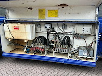 2001 liftlux sl205-25 d4wds/p hoogwerker - afbeelding 5 van  16